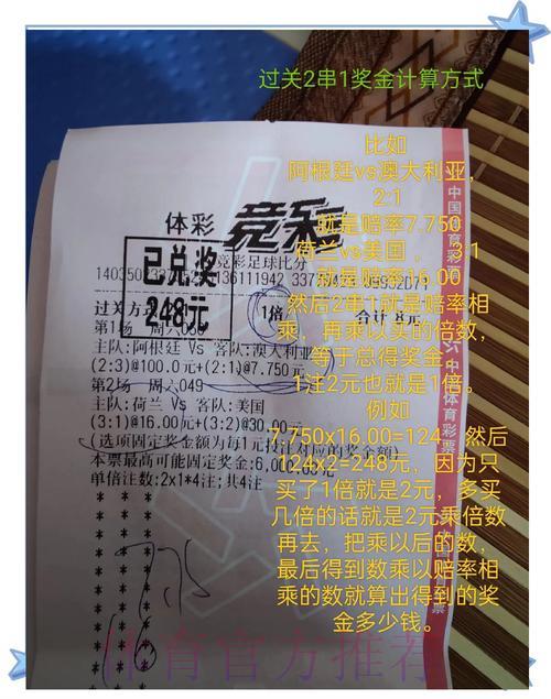 世界杯竞彩投注指南:哪些赛事最具押注价值? 世界杯竞彩投注指南:哪些赛事最具押注价值?
