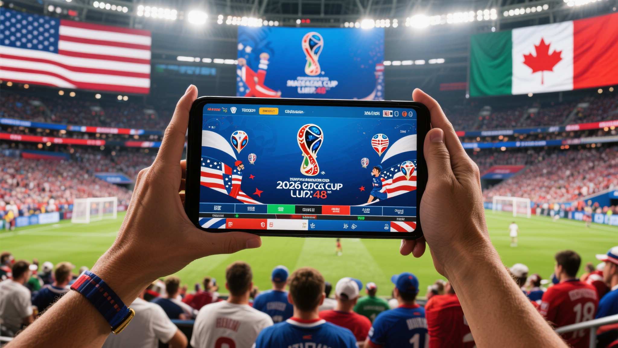 关于世界杯滚球