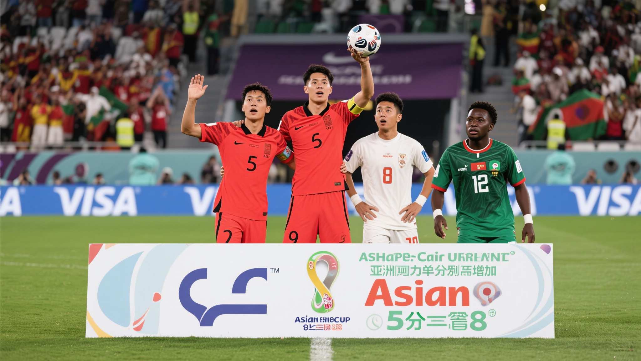 关于世界杯滚球